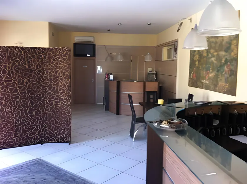 Hotel Giardino - Image 1