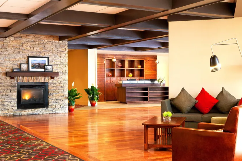 Four Points by Sheraton Meriden - Image 1