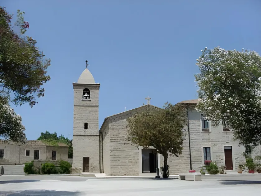 Boutique Hotel Sant'Andrea & Relais - Image 1