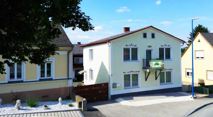 " Haus am Golfplatz" private Unterkunft - Image 1