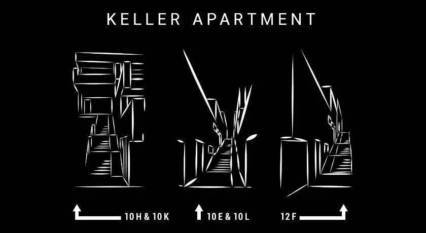 KELLER APARTMENT - Image 1