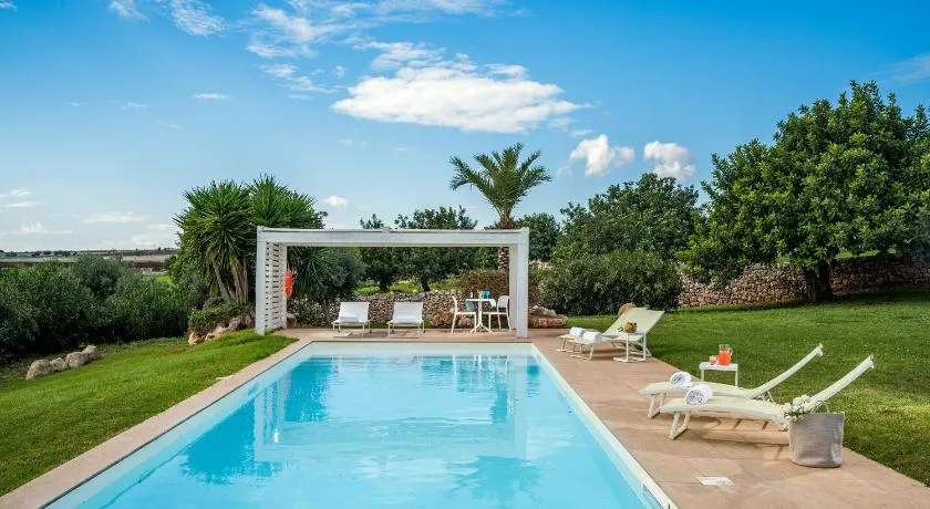 VILLA RAMUNNA 6, Emma Villas - Image 1