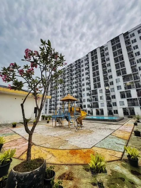 Hotel Viza Bekasi - Image 1