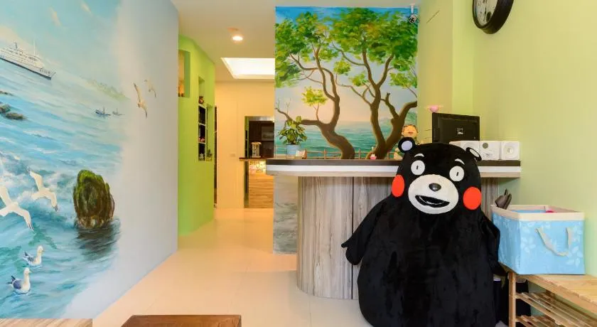 Love in Hengchun B&B - Image 1