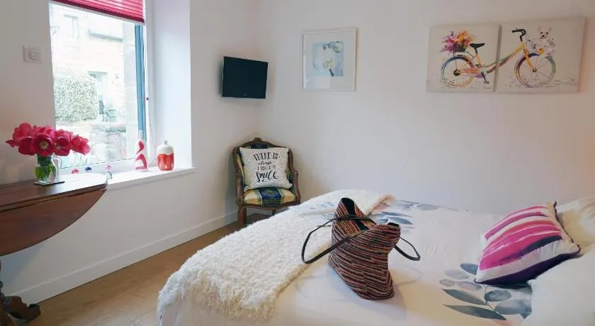 Chambre d'Hôtes de Suzette - Image 1