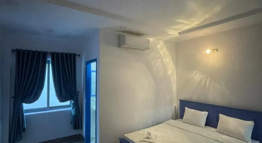 Hotel CÂY THỊ - Tây Ninh - Image 1