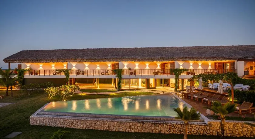 Casa Siará - Hotel & Vilas - Image 1