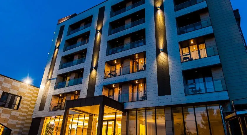 Hotel President SPA - Image 1