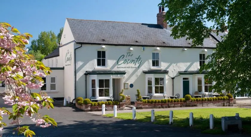 The County - Image 1