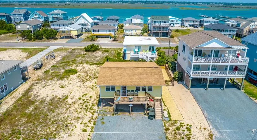 Prise du jour: Ocean view 3 BR, 2BA, Sleeps 6.  Chien amical.  Super endroit! - Image 1