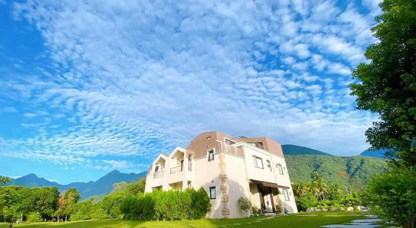 Taroko Mountain View B&B - Image 1