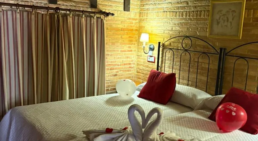 Hostal meson del rey - Image 1