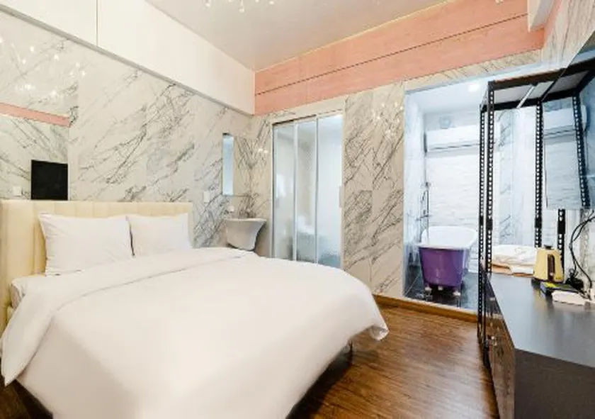 Woomigwan Hotel - Image 1