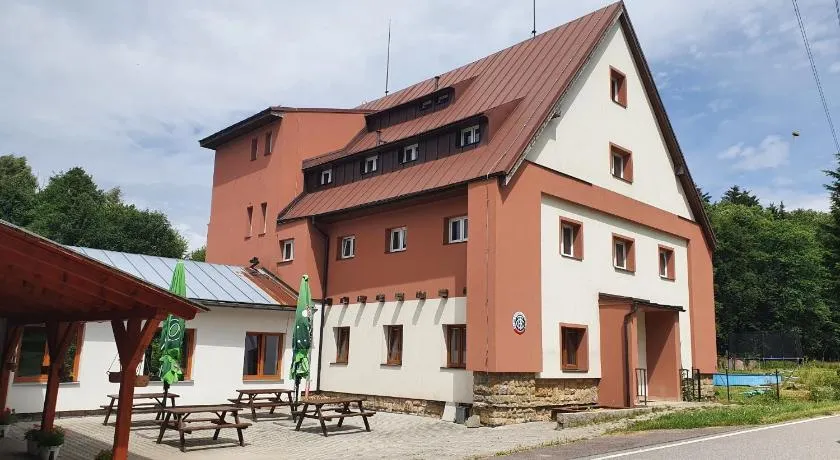 Chata Na Čiháku - Image 1