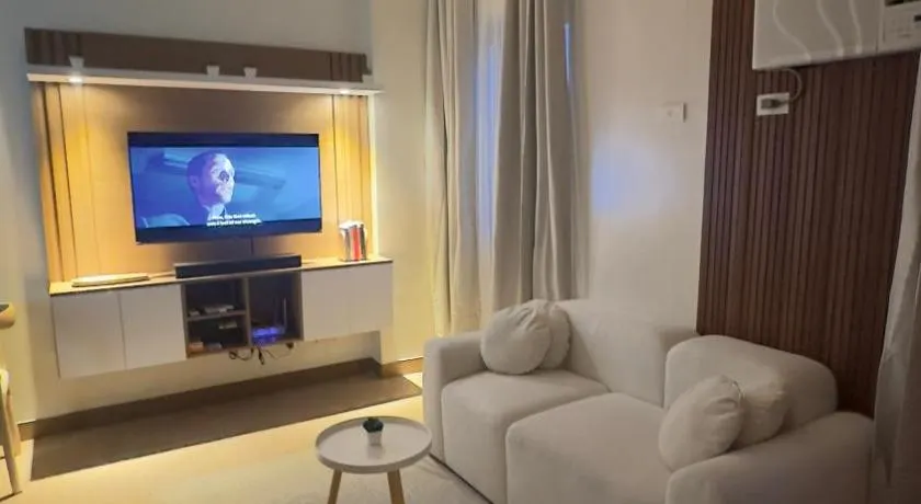 Condotel in SM Trece Martires - Image 1