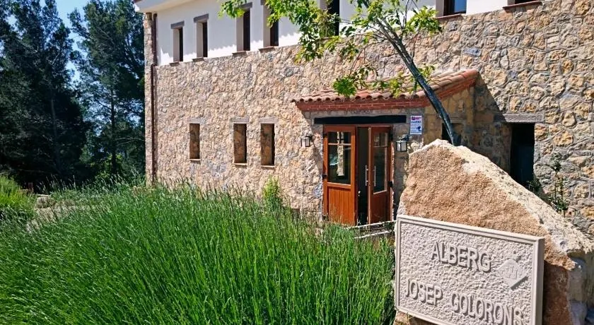 Albergue Niu d'Estels - Image 1