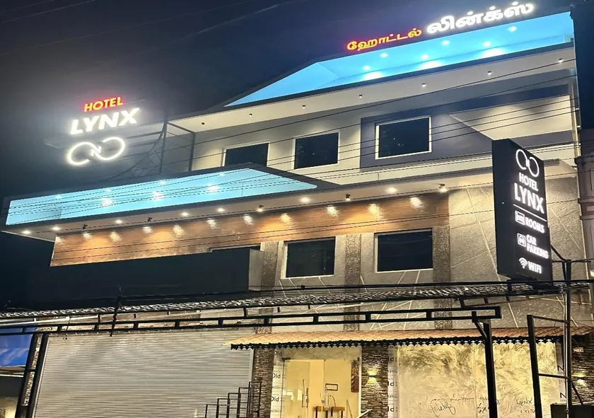 Hotel Lynx - Image 1