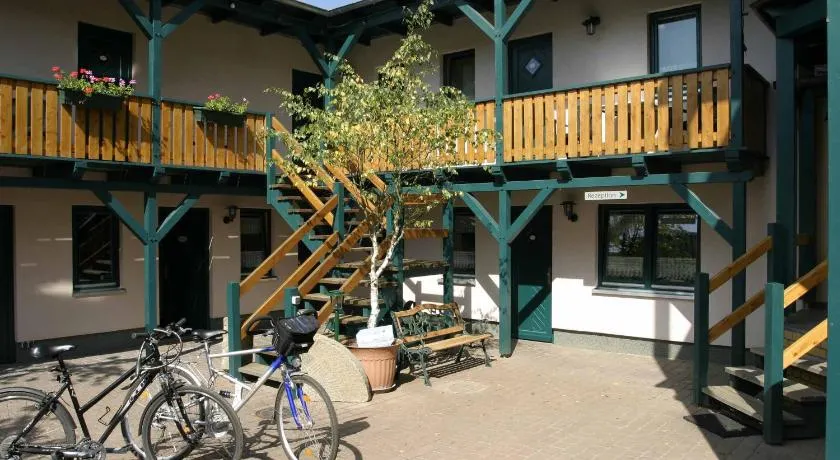 Pension zum Yachthafen - Image 1