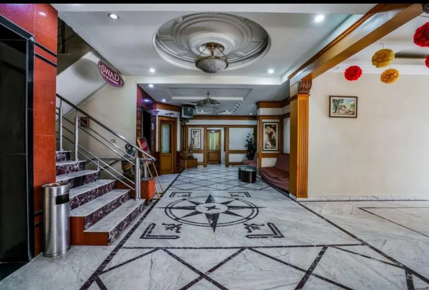 Hotel Tara International - Image 1