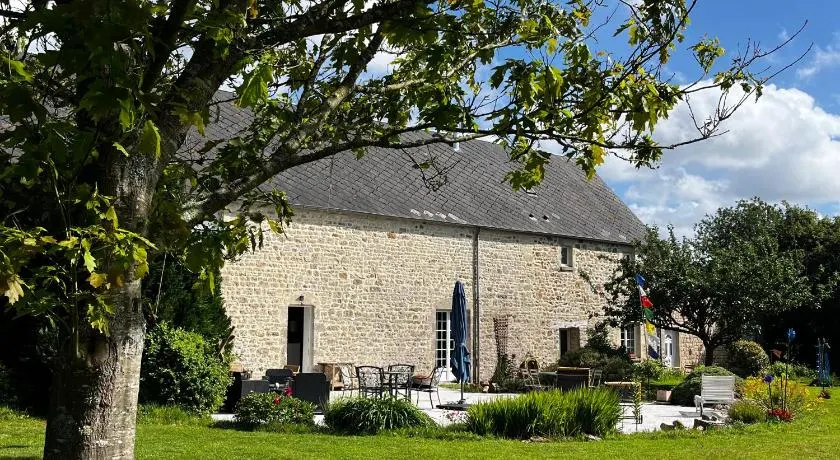 La Maison de la Hulotte - Image 1