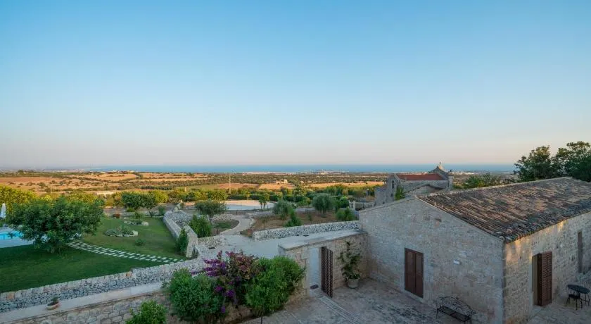 Baglio Cella - Appartamenti per Vacanze - Image 1