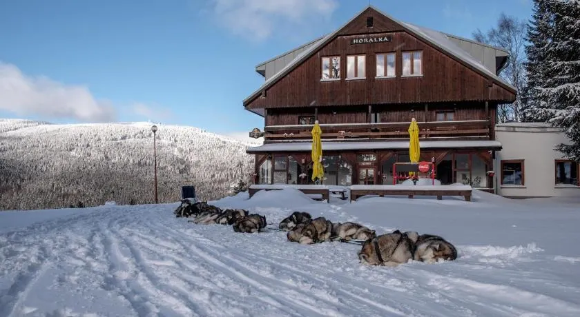 Pension Horalka - Image 1