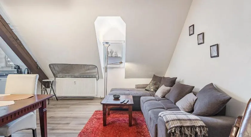 Gemütliches Appartament - Image 1