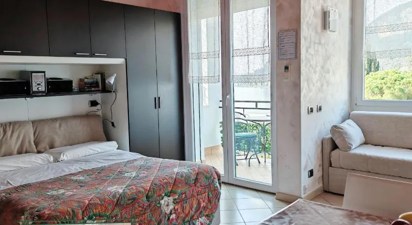 Garda Apartments in Euroresidence - Image 1
