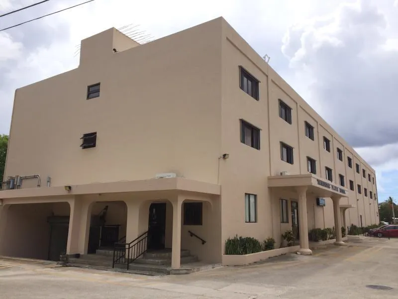Tamuning Plaza Hotel - Image 1
