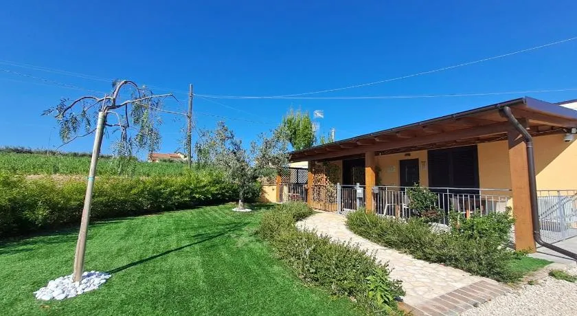 B&B San Lorenzo - Image 1