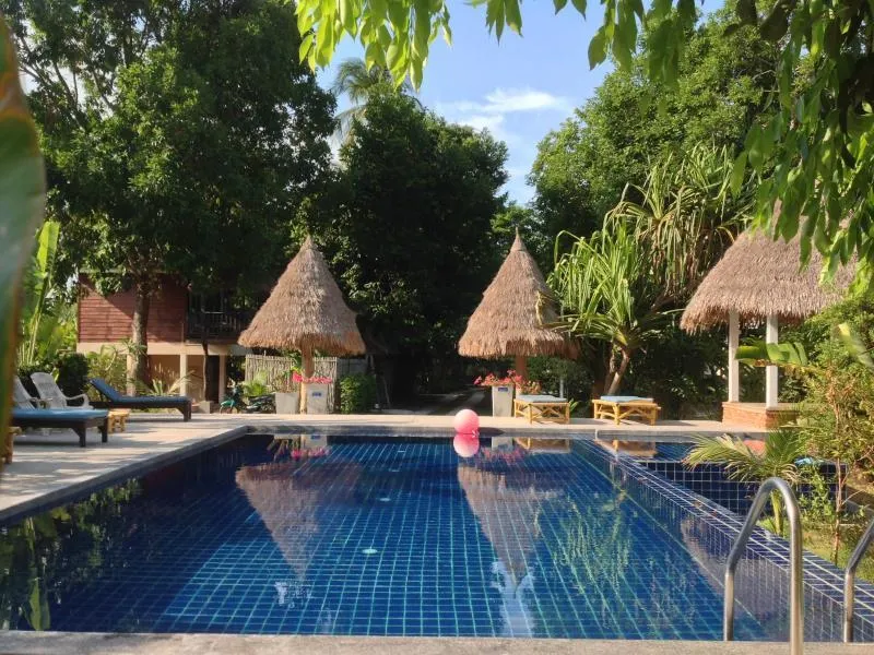 Hallo Villa Khanom - Image 1