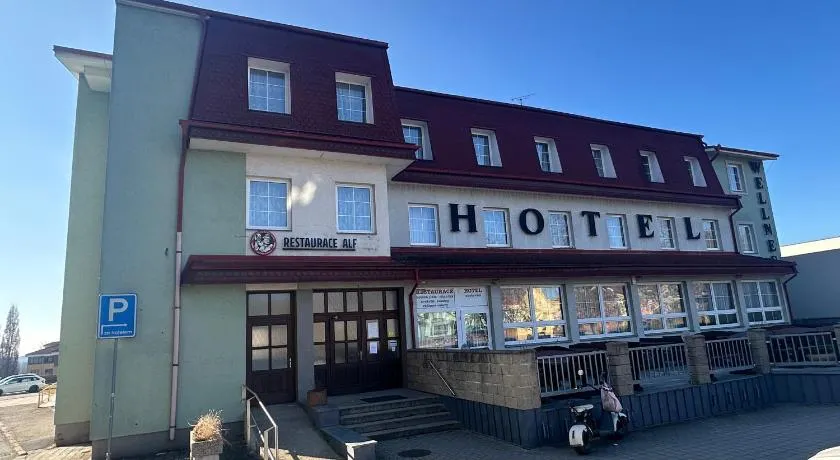Hotel Alf - Image 1