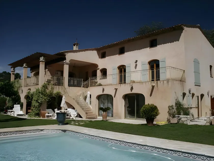 La Bastide de Freinet - Image 1