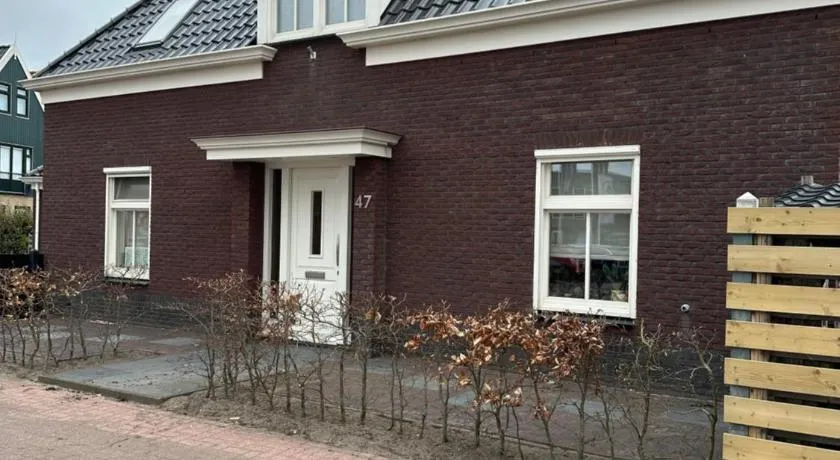 Logies en koffie achter de diek - Image 1