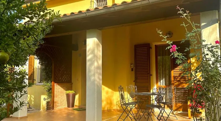 B&B Villa Poggio - Image 1