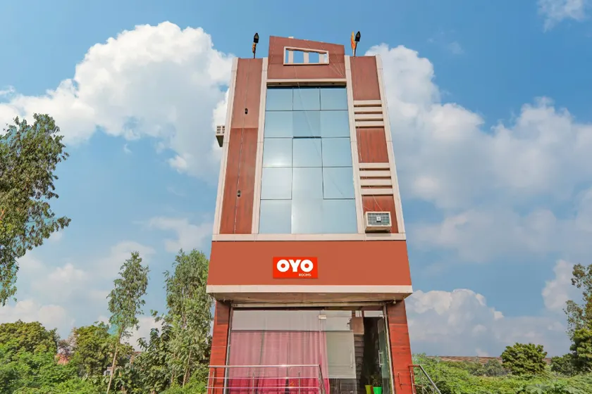 Hotel O by OYO GANGA GALAXY - Image 1