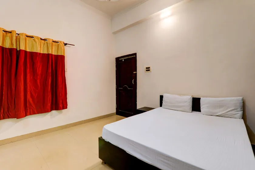 Hotel O Haveli Home Stay - Image 1