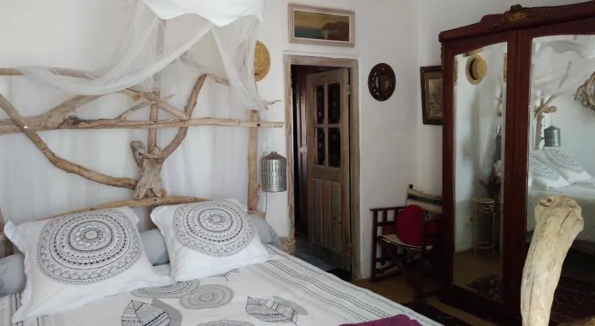 Chambre des amoureux, la Casamatta - Image 1