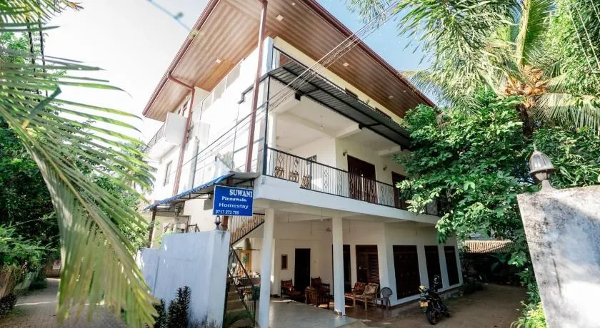 Suwani Pinnawala Homestay - Image 1
