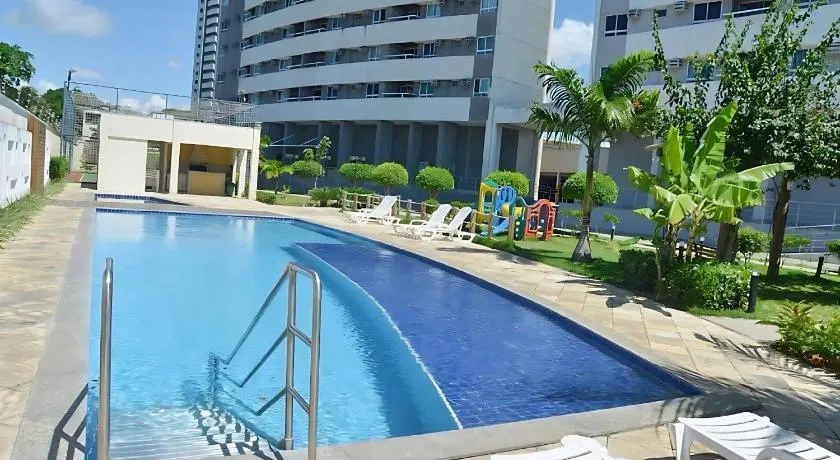 Natal Verano Ponta Negra - Image 1