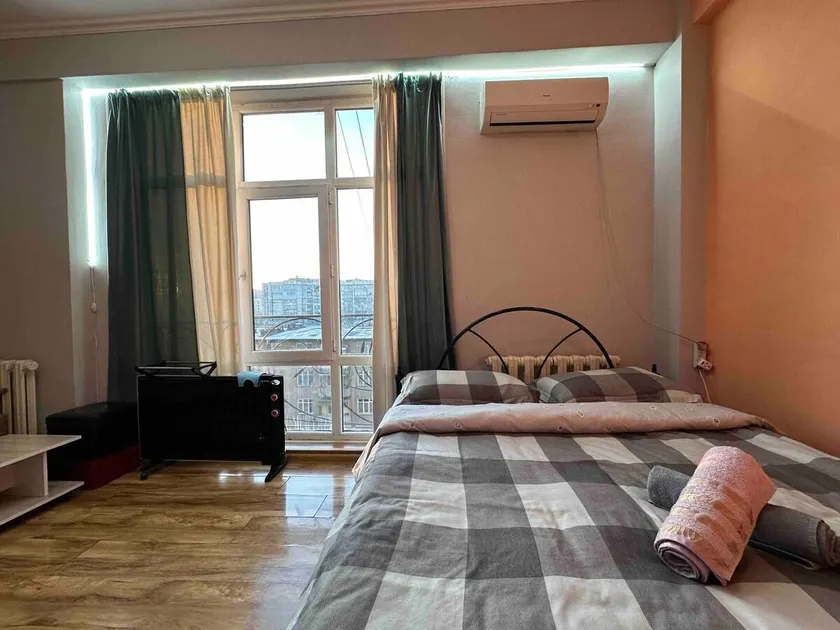 Cozy apartment 21 with city view - Image 1