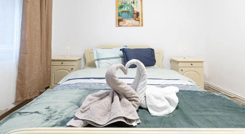 apartament parc cetate - Image 1