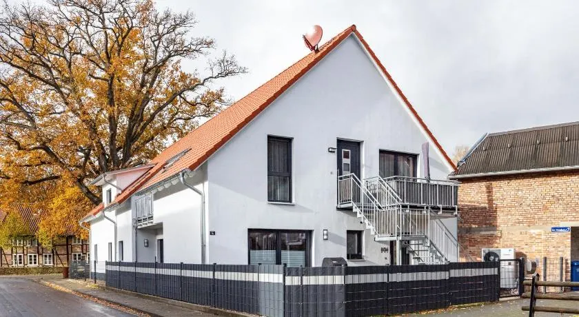 Ferienwohnung Lampa - Image 1