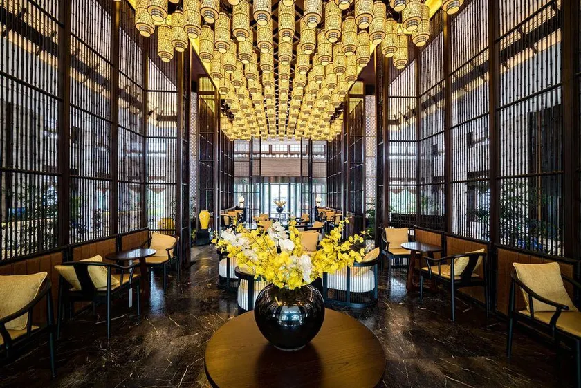 Yangzhou Welcome Hotel (Building 11) - Image 1