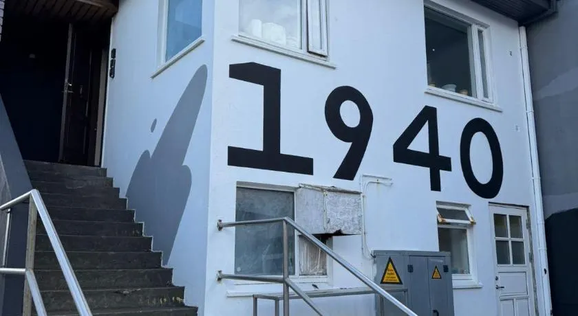 Whale House - Image 1