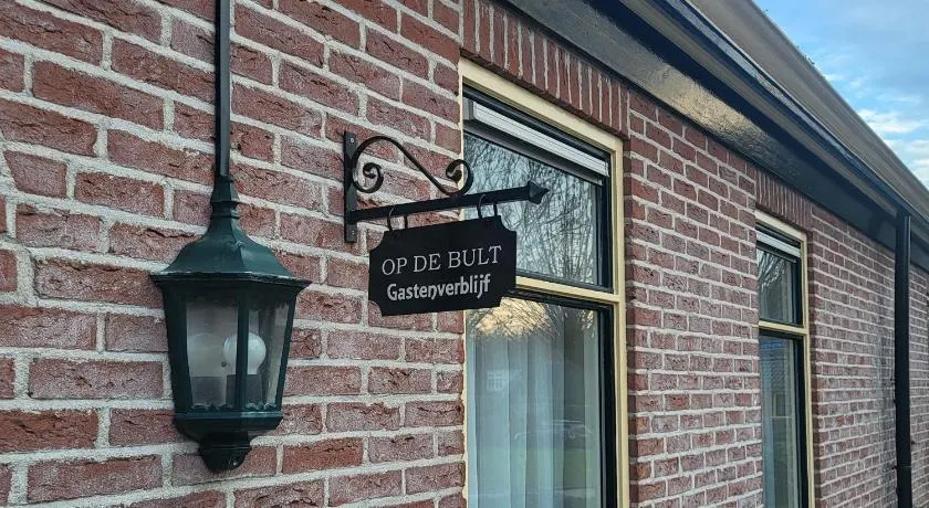 Op de Bult Gastenverblijf - Image 1