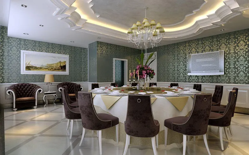 Xinghua Hotel - Image 1
