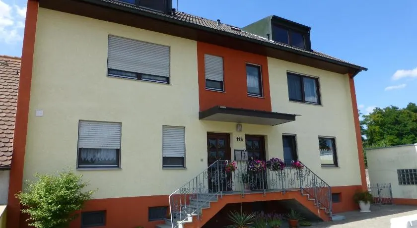 Apartment Nürnberg - Image 1