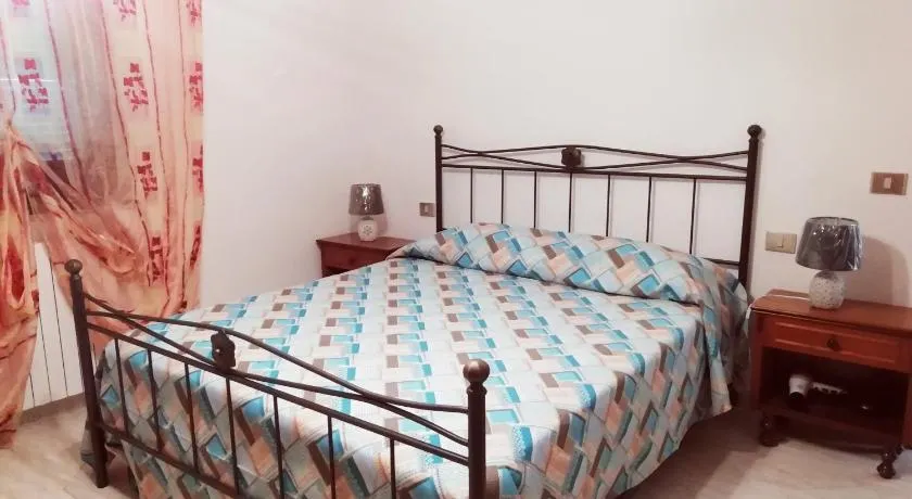 B&B SAN FRANCESCO - Image 1