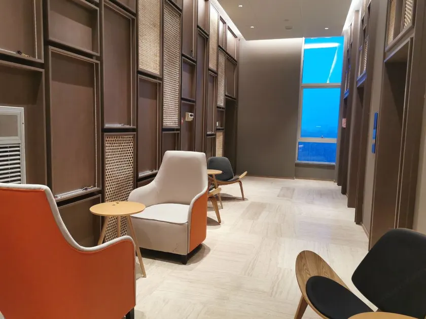 Floral Hotel Hangzhou Yueyin Full Duplex Boutique Hotel - Image 1